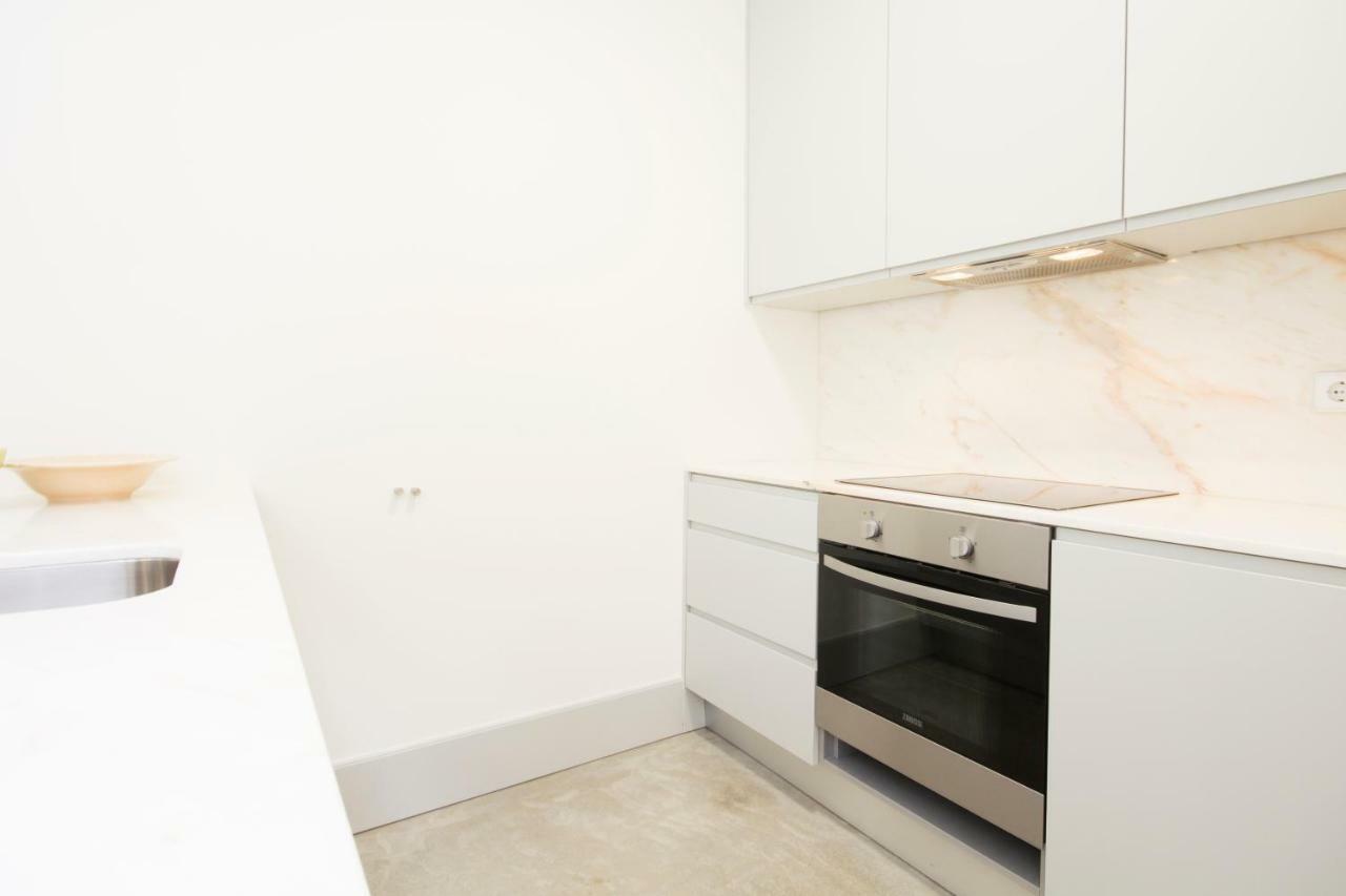 Ohh - St Ildefonso Oporto Center Apartment Ngoại thất bức ảnh
