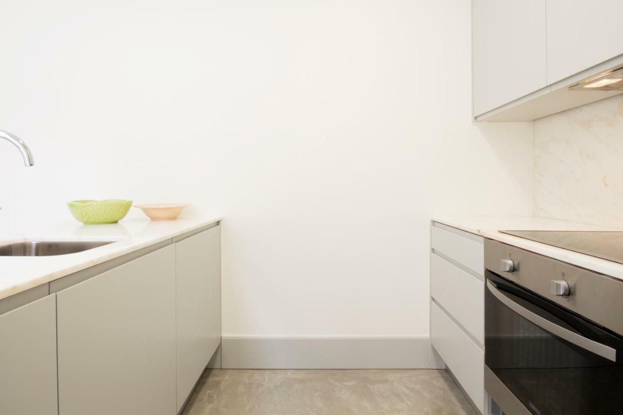 Ohh - St Ildefonso Oporto Center Apartment Ngoại thất bức ảnh