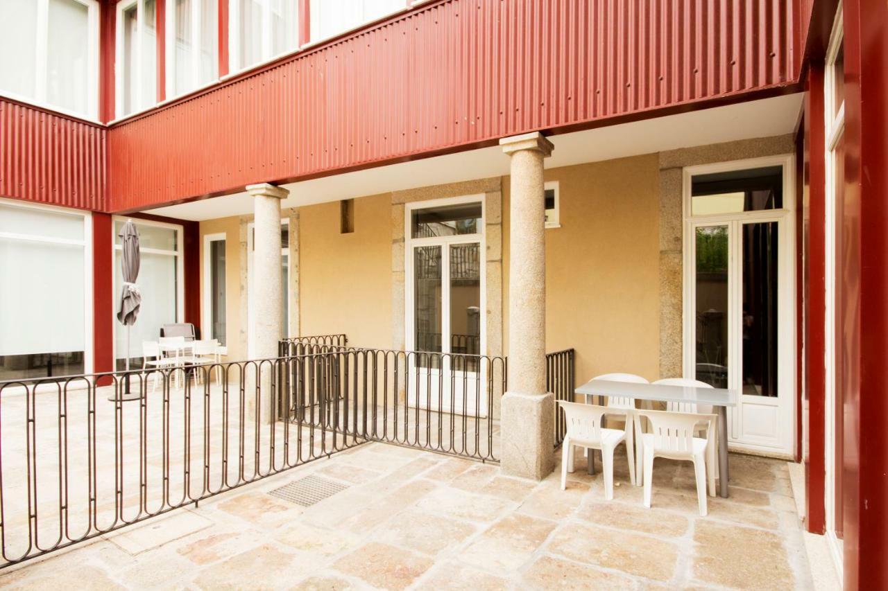 Ohh - St Ildefonso Oporto Center Apartment Ngoại thất bức ảnh